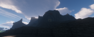 Camelot: ONLE a Minecraft Story